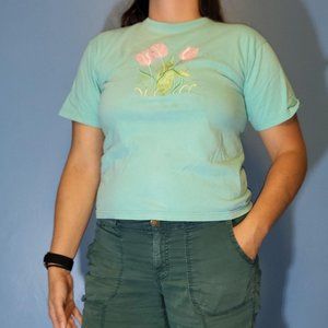 TOP STITCH by Morning Sun